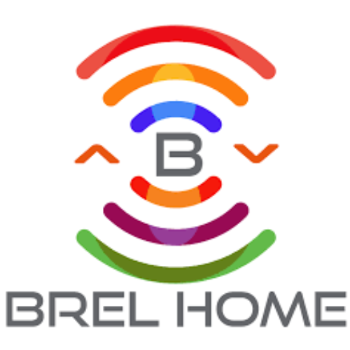Brel Home Logo - Merk Ritmeester Zonwering