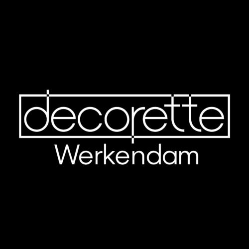 Decorette Werkendam Logo
