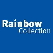 Rainbow Collection logo