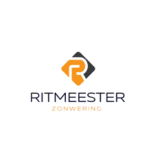 Ritmeester Zonwering Logo