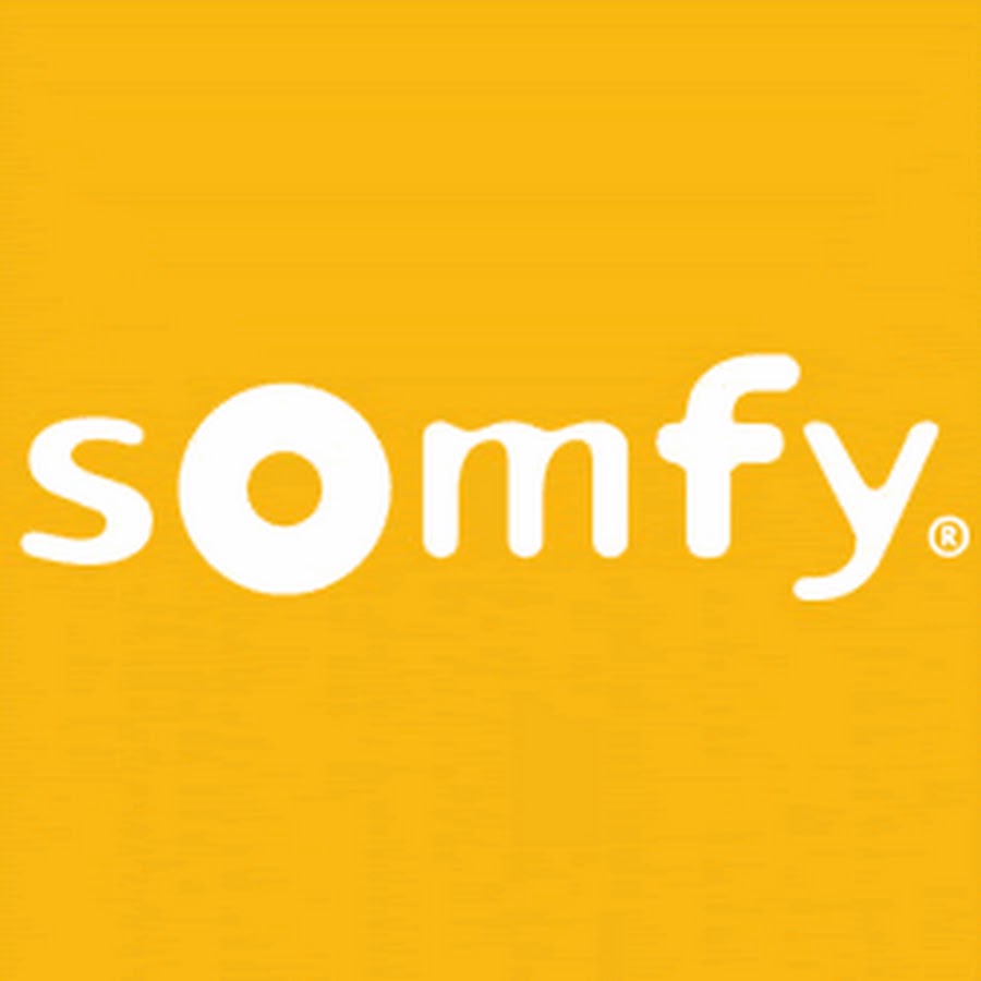 Somfy logo