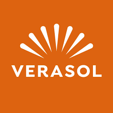 Verasol logo
